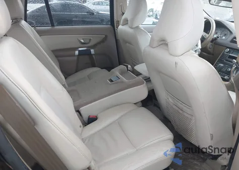 2008 Volvo Xc90 3.2 z USA, uszkodzony, nr VIN YV4CZ982481462089